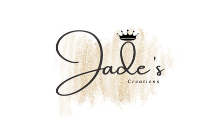 Jade's Creations Clothing Website Link